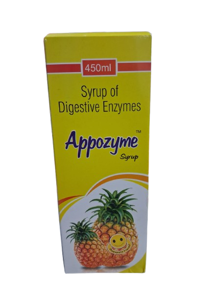 appozyme