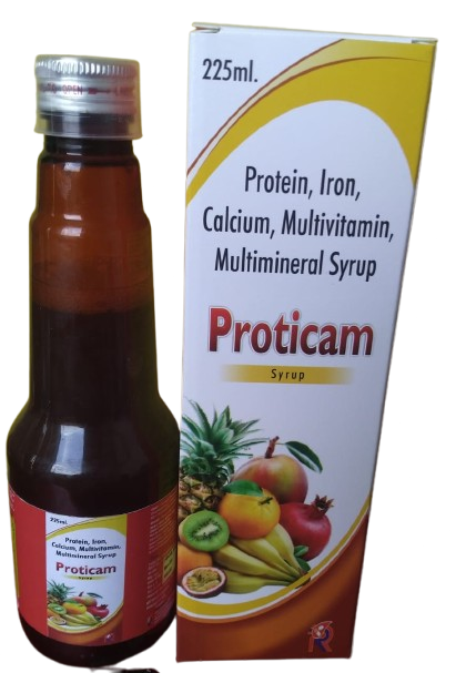 proticam